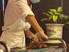 -全聚德(上海首店浦东店)