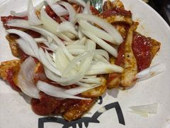 -猫爪爪原切自助烤肉(观音桥阳光世纪店)