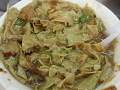 -大福来锅巴菜(古文化街店)