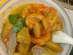 -鹅冠港式茶餐厅(来福士店)