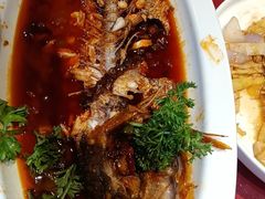 -东北大院·东北菜(三台子店)