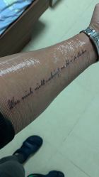 -飛凡TATTOO纹身•原创