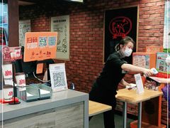-汉堡王(西直门凯德MALL店)