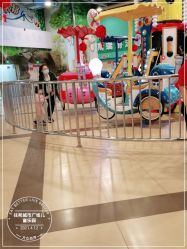 -哆啦爱梦儿童乐园(住邦城市广场店)