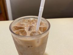 -永盈茶餐厅(中山四路店)