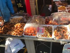 -白魁老号饭庄(安内店)