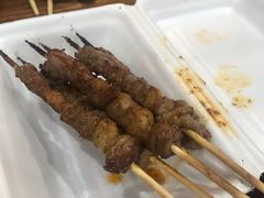 -凡老头米线砂锅(古荡新村西粮站)