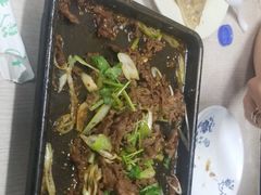 -清真永恒华威肉饼(潘家园店)