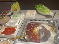 -海底捞火锅(九久奥特莱斯店)