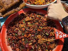 -川正旺江湖菜(三元桥店)