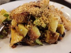 -马来西亚美食街