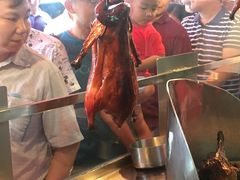 -黄连大头华烧鹅店(大良店)