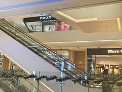 -星巴克(凯德晶萃店)