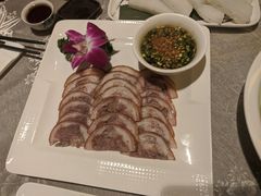 -香云轩·顺德菜(香云纱园林酒店店)