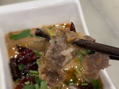 -牛街·马辈儿涮肉(牛街二店)