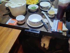 -思金拉措庄园藏餐(太阳岛店)