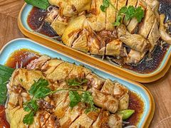 -马来西亚肉骨茶汤·招牌螃蟹·烧鸡·呷喱吧吧(海上世界店)