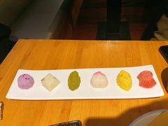 -大牌大·传统杭帮菜(湖滨店)