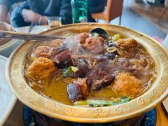 -红樱桃·欢乐餐厅(太原里店)