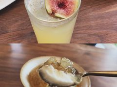 -知亘茶食