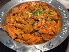 -胖哥俩肉蟹煲(梅溪步步高店)
