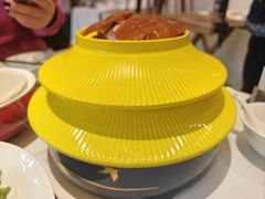 -花家怡园(四合院总店)