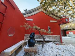 -嵩祝寺及智珠寺