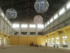 -广州市紫泥堂文化创意园景区