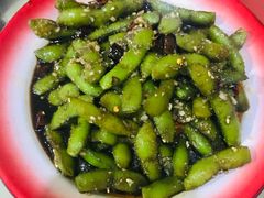-小胡子烧烤(江汉路店)