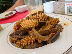 -凯鸽酒楼(大同振兴街店)