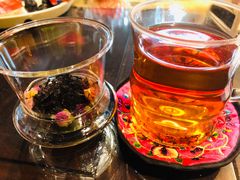-露雨轩茶楼(牡丹园店)