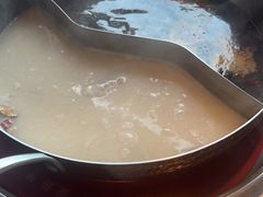 -捞神煲汤火锅(湖滨商业街店)