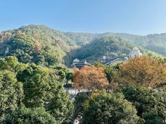-余姚阳明温泉山庄