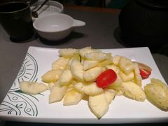 -云海肴·汽锅鸡·云南菜(高德置地店)