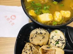 -小杨生煎(湟普汇店)