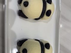 -悦荟牛排餐厅(佳木斯万达店)