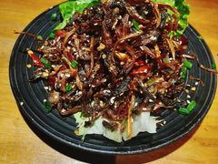 -觅山云南菜(泊富ICITY店)