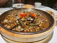 -勝記酒家·37年老字号·经典粤菜(荔枝公园店)