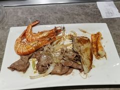-大渔铁板烧(花园道店)