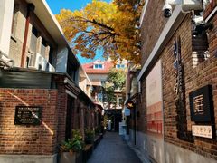 -天津五大道文化旅游区