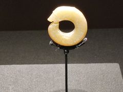 -盘龙城遗址博物院