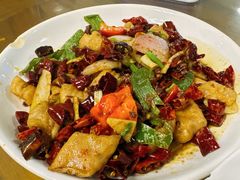 -双流老字号董蹄花(广场路店)