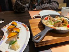 -山葵家·创意料理(宁波来福士店)