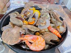 -十二海鲜(南湖店)