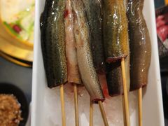 -沸炉重庆老火锅(军事博物馆店)