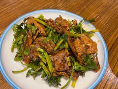 -湘聚缘湘菜馆(斜土路店)