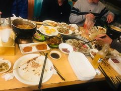 -盛铭轩·巴西烤肉火锅自助(功德林天街GIS店)