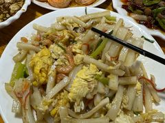 -温州一家人美食(西木头市店)