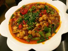 -渔王川菜馆(镇邦路店)