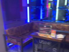-关你鬼室大型密室逃脱(佛山创意园店)